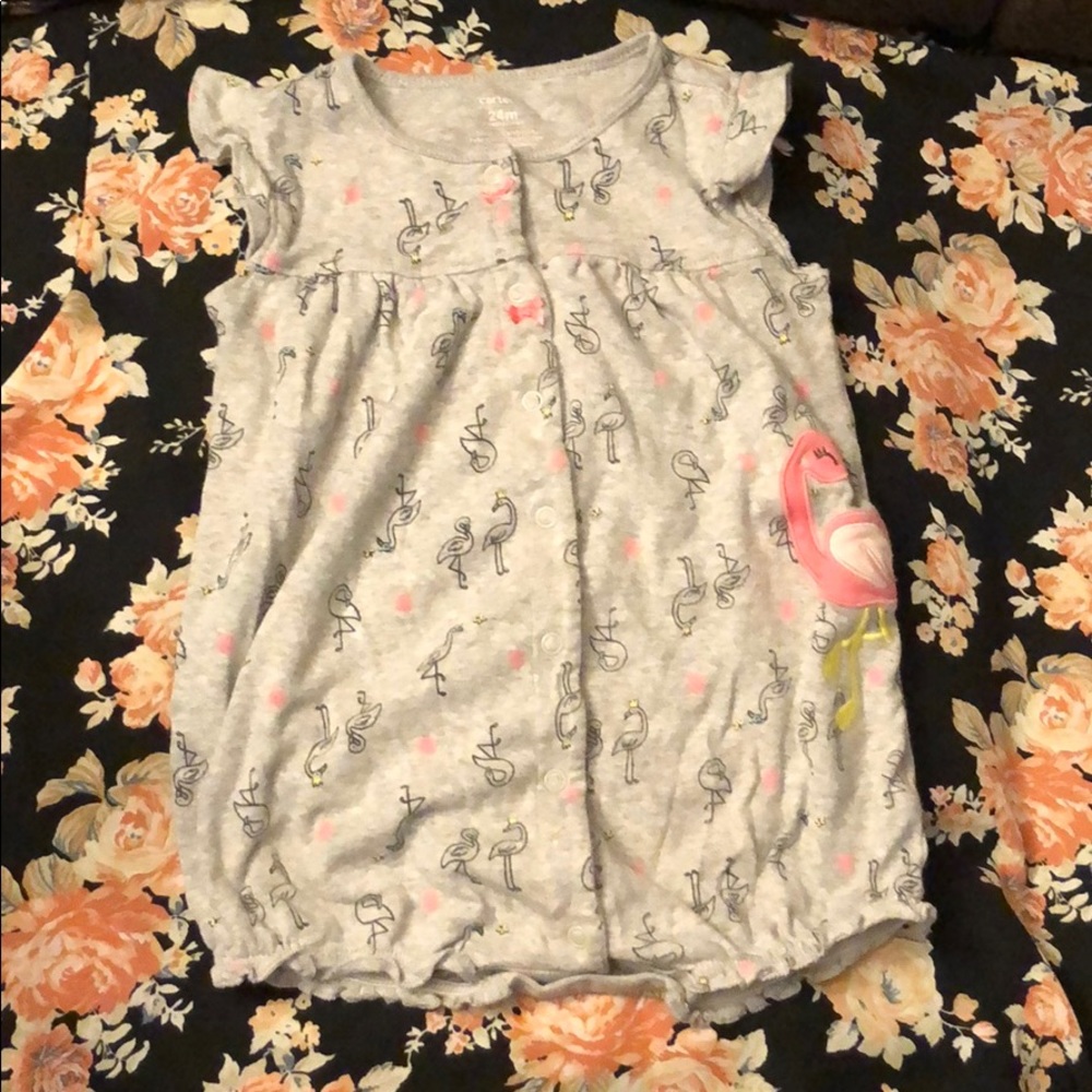 Baby clothes